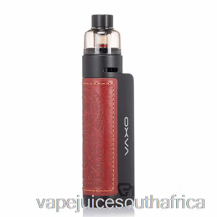 Vape Juice South Africa Oxva Origin 2 Pod System Black